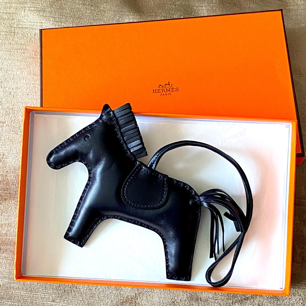✨BRAND NEW ✨💯%AUTHENTIC HERMES RODEO MM